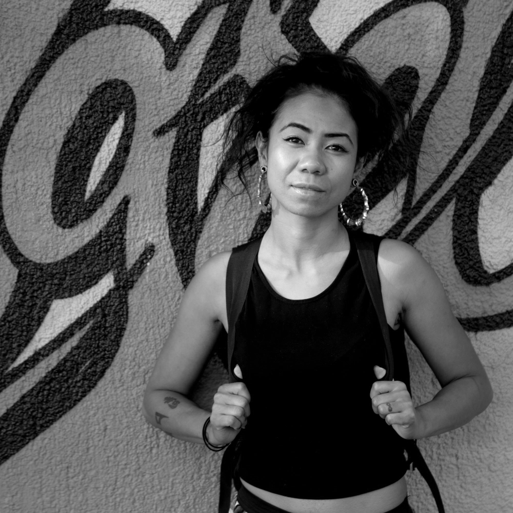 Anna Grace Black Marble Collective