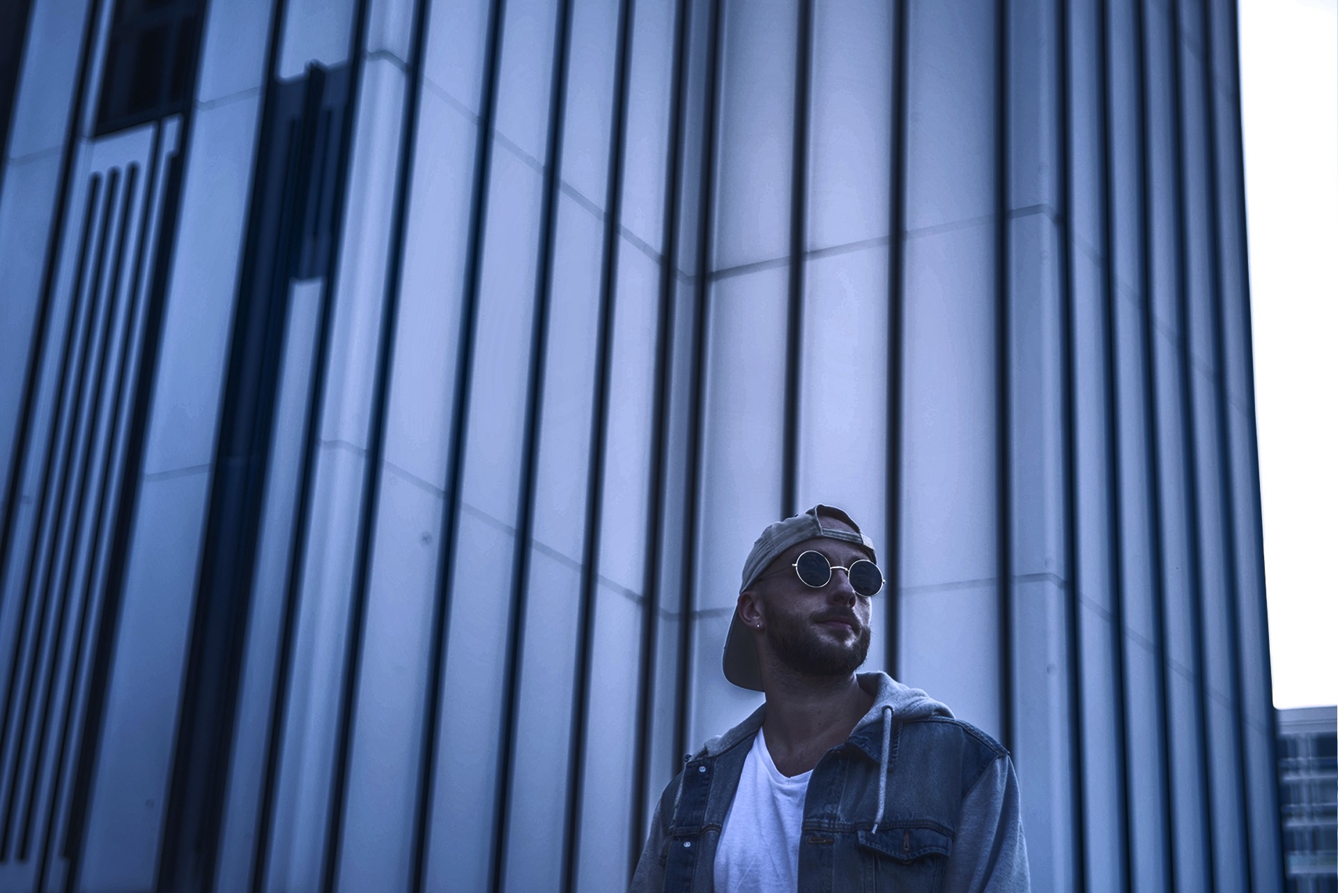 Sicaa Hollows EP Black Marble Collective