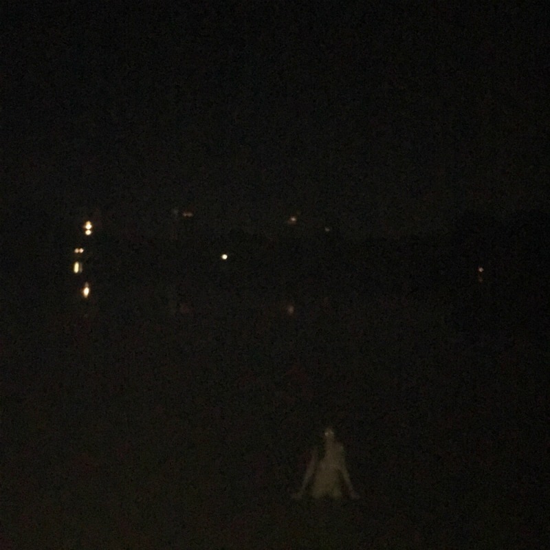 DJ Ends Siren Black Marble Collective